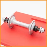 Campagnolo 1036/2 Record Track Front Hub Low Flange 32 Holes Vintage 70S. Fixed Price $57.48.