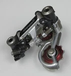 Campagnolo Super Record Rear Derailleur PAT.79. Fixed Price $89.00.