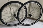 Cruiser 24 Inch Mini Sun Rims 18 Abt Crupi Old Mid School Racing Wheel Set. Fixed Price $239.95.