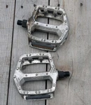Vintage 90 Mid School Bmx Gt Dyno Pedals 1/2 Freestyle Racing VP-550. Fixed Price $11.06.