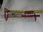 Toro Wheel Horse Lawn Boy #109407 - Neutral Return Shaft. Fixed Price $20.00.