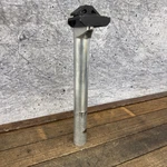 Vintage American Classic 27.2 Mm Alloy Bicycle Seatpost Silver Retro Ace Mtb. Fixed Price $42.99.