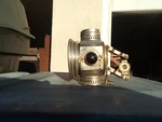 Bicycle Schwinn Roll Fast Murray Huffman Elgin Monarch Carbide Kerosene Light. Fixed Price $30.00.