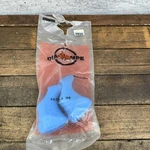 Vintage Dia-compe Brake Lever Hoods Pair Blue Non-aero Nos RG20.2 Japan. Fixed Price $49.99.