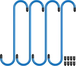 4 Pcs Brake Caliper Hangers Hooks With Rubber Tips. Fixed Price $14.98.