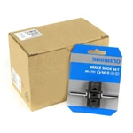 Brake Shoes BR-CT91 10 Pairs Shimano Bicycle. Fixed Price $35.24.