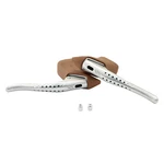 Dia-compe GC07H Aero Drilled Road Bike Drop Bar Brake Levers Set , Brown. Fixed Price $59.00.