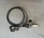 Shimano Xtr BL-M975 / BR-M975 Disc Brakes Left Front New Pads & Line. Fixed Price $134.99.