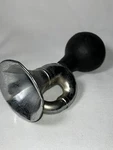 Vtg Late 70S Schwinn Bicycle Handlebar Horn Accessory #05001. Fixed Price $19.95.