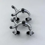 Vintage Dia-compe 400 Side Pull Brake Calipers Set Front Rear Road Bike A47. Fixed Price $39.99.