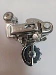 Vintage Used Shimano Positron FH-400 Rear Derailleur Classic Bike Japan. Fixed Price $70.00.