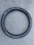 Vintage Huffy Xke Action Tread Muscle Bike Rwl Tire 20X1.75 Banana Seat Stingray. Fixed Price $60.00.