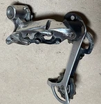 Shimano Xtr RD-M960 Rapid Rise (low Normal) Rear Derailleur (long Cage). Fixed Price $60.00.