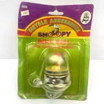 Vintage Snoopy Bicycle Bell Peanuts Bike Nos Handlebar Starship *new Sealed. Fixed Price $63.18.