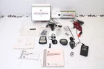 Lot Of Vintage Cateye CC-5000 CC-CL100 Cyclocomputers Bicycle & Parts. Fixed Price $39.95.