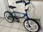 1979 Fuji MX-500 Gt Mongoose Cyc Decoster Hutch Blue Max Murray Huffy Cw Troxel. Fixed Price $699.99.