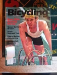 Vintage August 1979 Bicycling Magazine. Fixed Price $29.99.