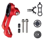 Bike Gps Extension Handlebar Mount Holder For Garmin 1030/1030 Plus Gopro Nn. Fixed Price $9.97.