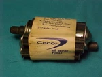 Vintage 1/2" Cecor Bicycle Pedals Will Fit Schwinn Stingray Lil Tiger Nos. Fixed Price $30.20.