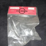 Nos Dia Compe Tec 4 Bmx Brake Lever Sealed Original Bag 1980 's Bicycle Bike. Fixed Price $109.99.