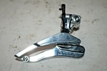 Shimano Mountain Lx Front Mtb Derailleur FD-M452 11/4" Clamp B-pull Usa Shipper!. Fixed Price $32.32.