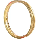 Excel Rim Gold 2.15X18" 36H FEG410. Fixed Price $213.62.