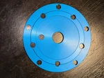 Hutch Bmx Aerospeed Power Disc Blue, Jdb, Pro Racer, Trick Star. Fixed Price $240.00.