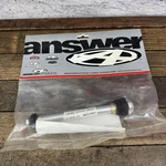 Vintage Answer Manitou Sx 00 Upper Shaft Assembly Suspension Fork 85-9113. Fixed Price $28.19.