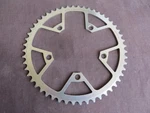 52 Campagnolo Gran Sport Victory Triomphe Chain Ring Wheel Sprocket 116 Bcd. Fixed Price $10.00.