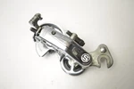 Schwinn Approved Gt 500 Hanger Type Speed Short Cage Bicycle Rear Derailleur. Fixed Price $44.00.