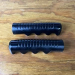 1970S Black Rodon Bicycle Grips Fits Sears Huffy Murray & Others Vintage Nos. Fixed Price $9.99.