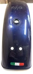 1976 Harley-davidson Amf 175 Sprint Ss Rear Fender Oem Wheel Cover. Fixed Price $50.83.
