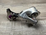 Vintage Shimano Stx Rc RD-MC36 Rear Derailleur Long Cage 8 Speed Mtb. Fixed Price $19.99.
