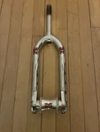Odyssey Xtro Fork And Hub Mid School Bmx. Fixed Price $199.00.