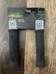 Nos Gt Wing Grips Bmx Performer Freestyle Black. Fixed Price $200.00.