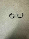 Bendix Red Band 2 Speed Automatic Bicycle Hub High Coupling & Index Spring. Fixed Price $30.00.