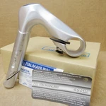 New-old-stock Itm Goccia Quill Stem W/silver Finish (25.8/26.0 X 90 Mm). Fixed Price $129.99.
