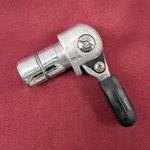 Suntour Bar-end Friction Shifter Barcon Vinyl Cover Ratchet Right 70S S63. Fixed Price $32.95.