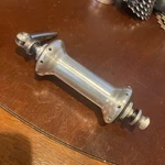 Zipp Front Hub 18 Holes. Fixed Price $30.00.