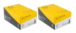 Set Of Two Sunlite Mountain Hybrid Bicycle Bike Tubes 26" X 1.95 - 2.125" New. Fixed Price $17.49.