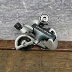 Vintage Shimano RD-1051 Rear Derailleur 7 Speed Short Cage Grey Japan. Fixed Price $29.36.