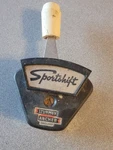 Sturmey Archer Sportshift Chopper Raleigh Stick. Fixed Price $49.95.