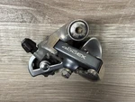 Vintage Shimano Exage 400EX Rear Derailleur RD-A400 Short Cage Japan. Fixed Price $19.99.