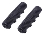 Schwinn Stingray Solid Black Vintage Bicycle Handlebar Rubber Grips 7/8 115MM.. Fixed Price $10.49.
