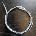 Nos Sturmey Schwinn Approved 3-SPEED Trigger Shifter Cable 42901 52-1/2 X 18-1/2. Fixed Price $28.95.