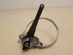 Shimano Stem Shifter 5 Speed..friction...bicycle...road ..bike W/ Cable. Fixed Price $22.99.