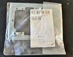 Simplex 748-479 Audible Visual Mounting Adapter Kit New Sealed Bag Oem. Fixed Price $11.00.