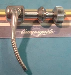 Campagnolo Quick Release Seatpost Binder Nos/new Vintage Frame Clamp-mint++. Fixed Price $37.99.