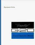 Bendix G-20 System Pdf Copy 4G Usb Stick. Fixed Price $20.64.