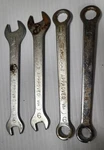 Nos Schwinn Park Tool 9MM Box End 11MM Bike Wrench Vintage Stingray Bmx. Fixed Price $12.99.